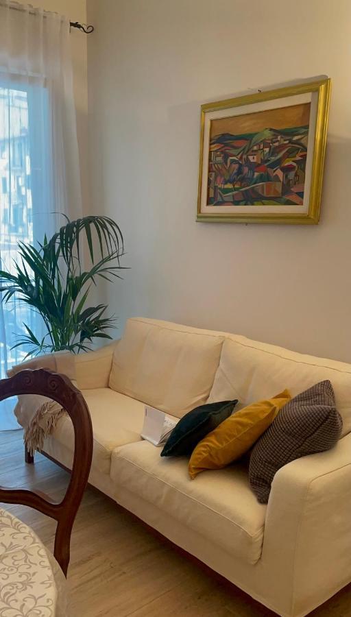 Appartamento Firenze Careggi Con Posto Auto Exteriör bild